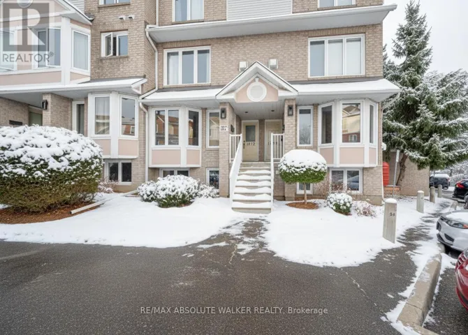1673 LOCKSLEY LANE, Ottawa, Ontario K1J1B6