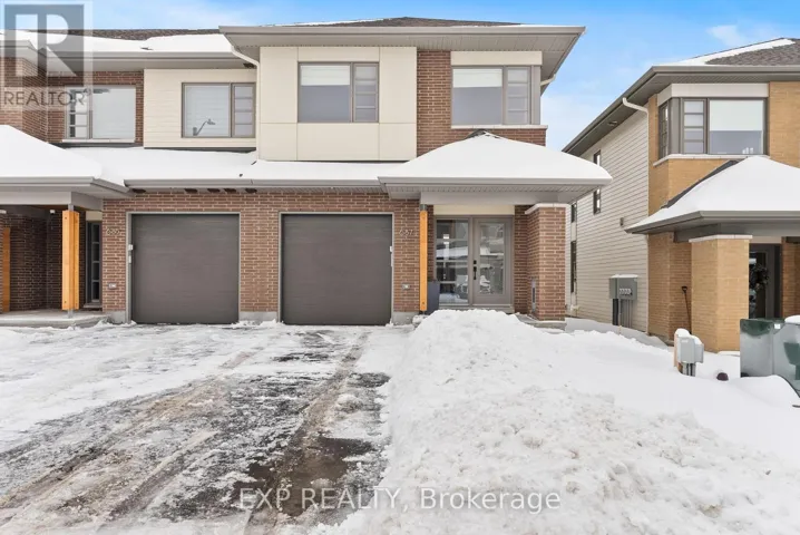687 HONEYDEW STREET, Ottawa, Ontario K1X0K5
