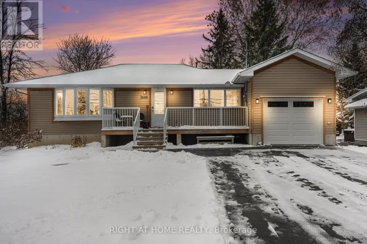 3688 PRINCIPALE STREET, Alfred and Plantagenet, Ontario K0A3K0