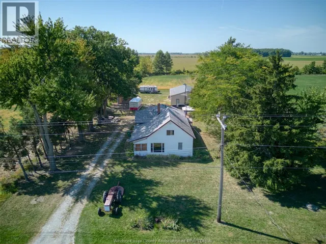 3119 DIVISION ROAD North, Kingsville, Ontario N0R1B0