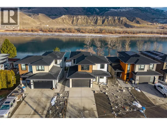 2850 Thompson Drive, Kamloops, British Columbia V2C4L7