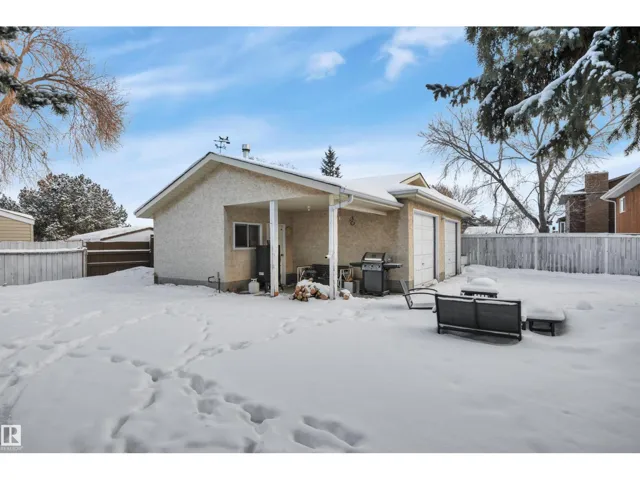 4314 39 AV, Leduc, Alberta T9E4X6