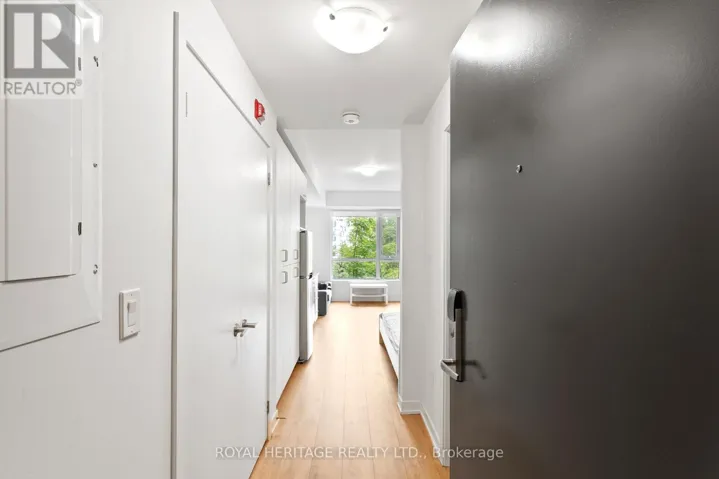 307 - 1800 SIMCOE STREET N, Oshawa (Samac), Ontario L1G0C2