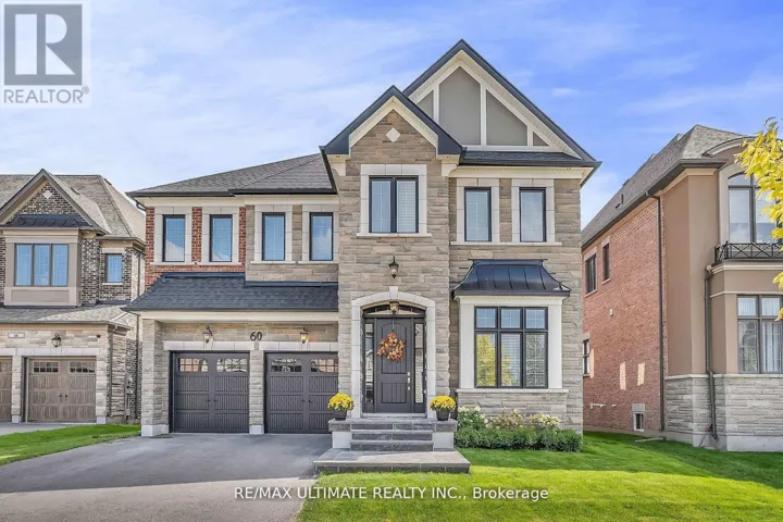 60 CAIRNS GATE, King (King City), Ontario L7B0P5