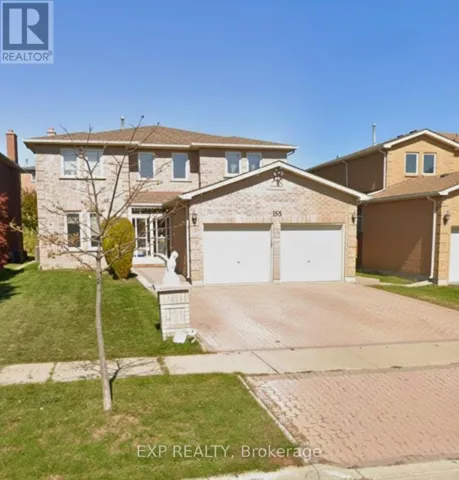153 FIFEFIELD DRIVE, Vaughan (Maple), Ontario L6A1L1