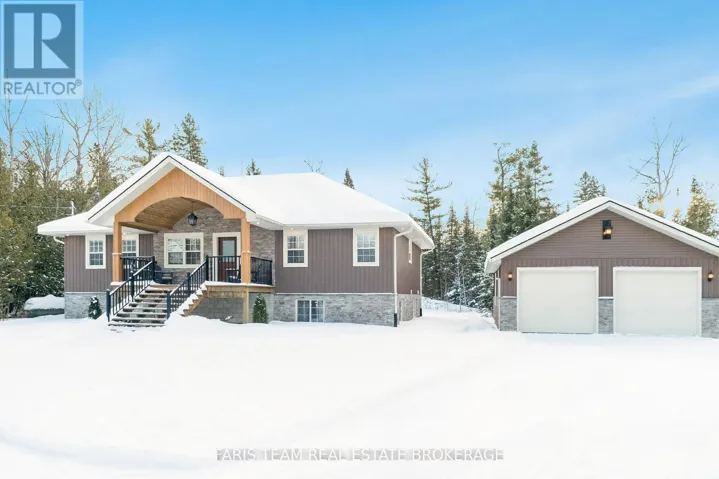 66 MEADOWS AVENUE, Tay (Waubaushene), Ontario L0K1E0