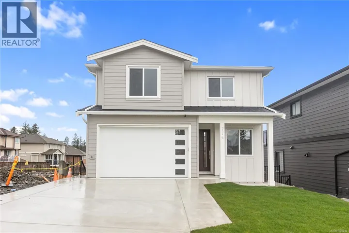 776 Plover Crt, Langford, British Columbia V9B6Y6