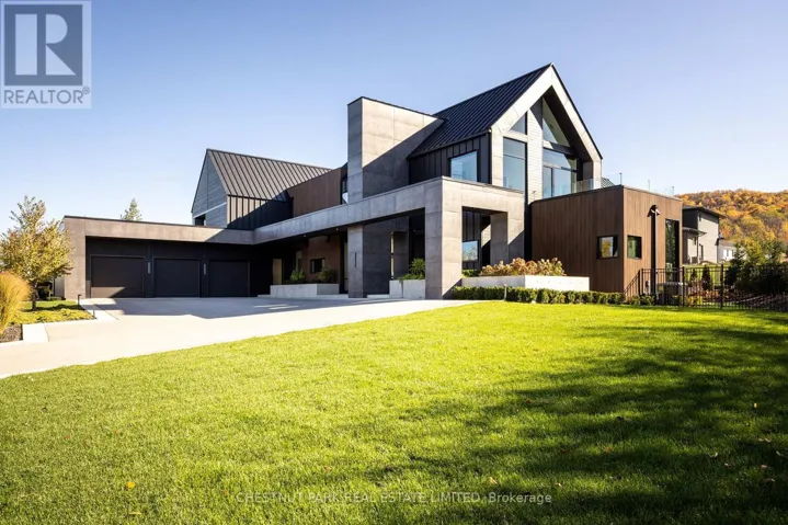 112 STONE ZACK LANE, Blue Mountains, Ontario N0H1J0