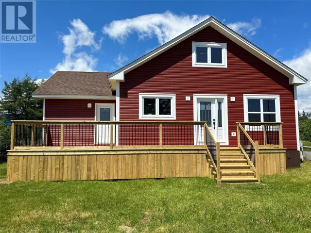 1 Park Lane, St Lawerence, Newfoundland & Labrador A0E2V0