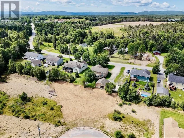 12 Stellas Place, Deer Lake, Newfoundland & Labrador A8A3K4
