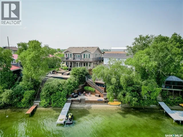 110 LAKEVIEW DRIVE, Keys Rm No. 303, Saskatchewan S0A4A0