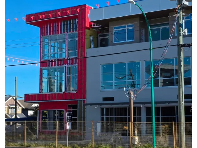 206 7168 192 STREET, Surrey, British Columbia V4N1N2