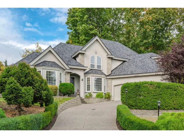 16683 77 AVENUE, Surrey, British Columbia V4N2B9