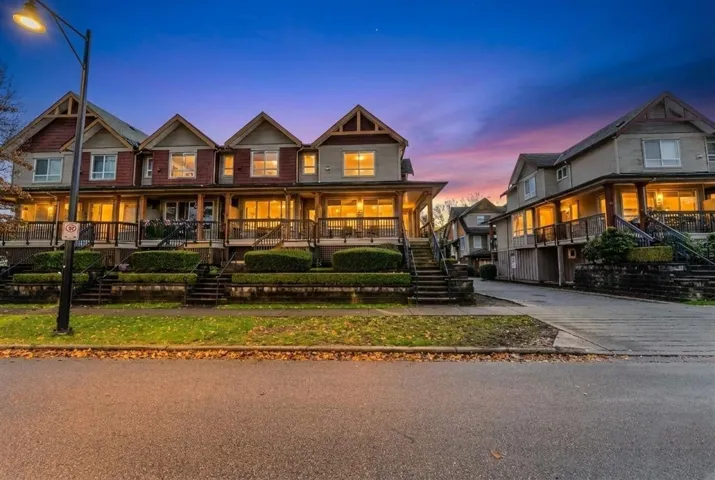 26 16772 61 AVENUE, Surrey, British Columbia V3S4P2