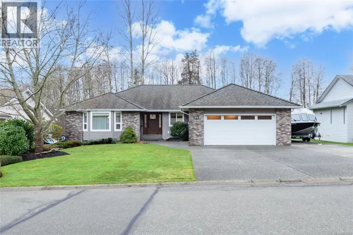 1639 Mallard Dr, Courtenay, British Columbia V9N8L8
