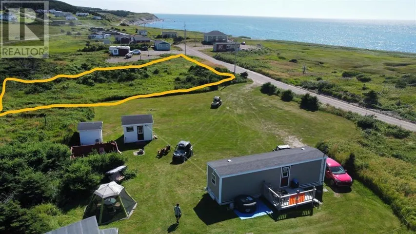 87 McDougall's Road, McDougall's, Newfoundland & Labrador A0N1W0