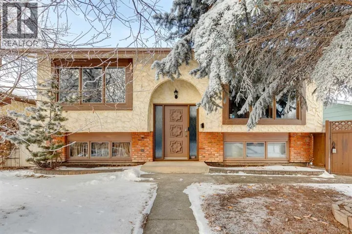 150 Midcrest Crescent SE, Calgary, Alberta T2X1B6