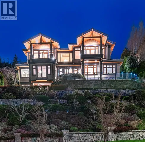 2420 HALSTON COURT, West Vancouver, British Columbia V7S3K3
