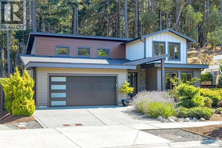 3845 Glen Oaks Dr, Nanaimo, British Columbia V9T0G8