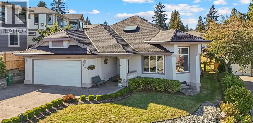 5671 Muggies Way, Nanaimo, British Columbia V9V1W2