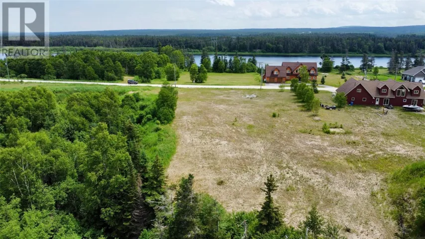 2 Tranquil Waters Road, Reidville, Newfoundland & Labrador A8A0C5