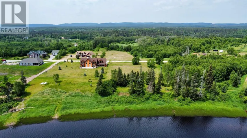 3 Tranquil Waters Road, Reidville, Newfoundland & Labrador A8A0C5