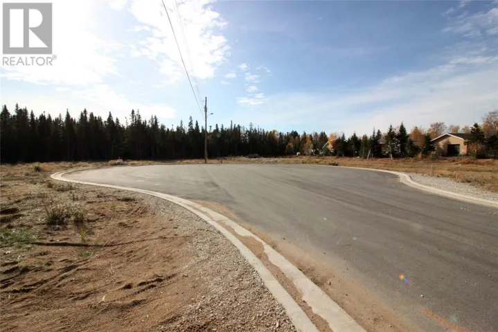 LOT 1 Stella's Place, Deer Lake, Newfoundland & Labrador A8A3K4