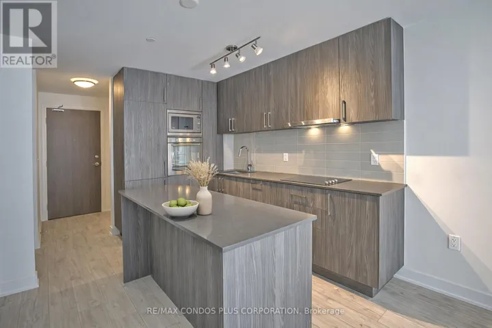 1414 - 576 FRONT STREET W, Toronto (Waterfront Communities), Ontario M5V1C1