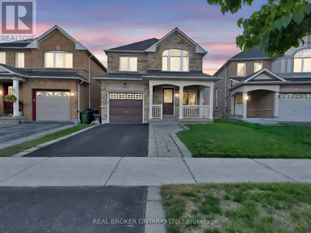 462 STAINES ROAD, Toronto (Rouge), Ontario M1X2B9