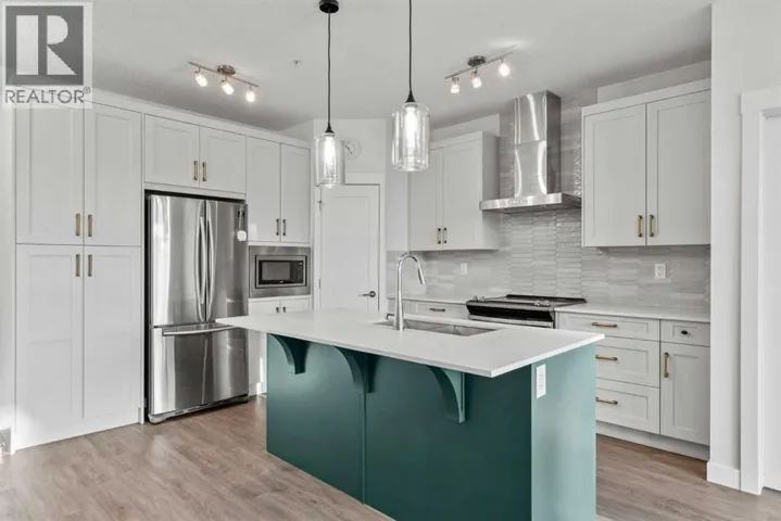 4205, 522 Cranford Drive SE, Calgary, Alberta T3M2L7