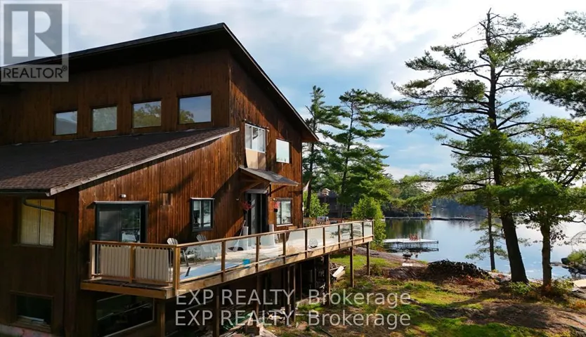 65 FIRE ROUTE, Trent Lakes, Ontario K0L1J0