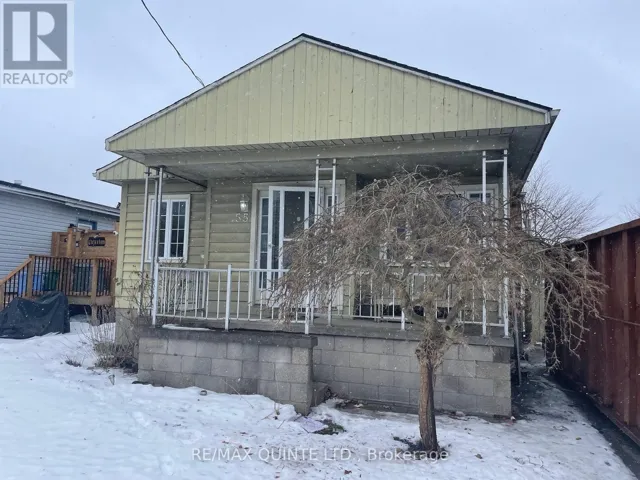55 CONNAUGHT AVENUE, London East (East G), Ontario N5Y3A4