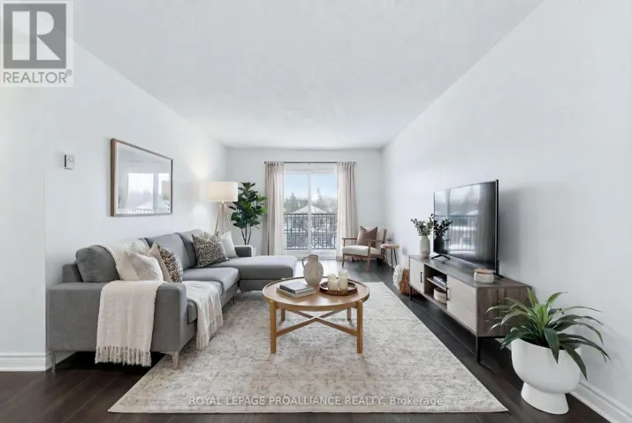 3 - 80 GRIER STREET, Belleville (Belleville Ward), Ontario K8P3A3