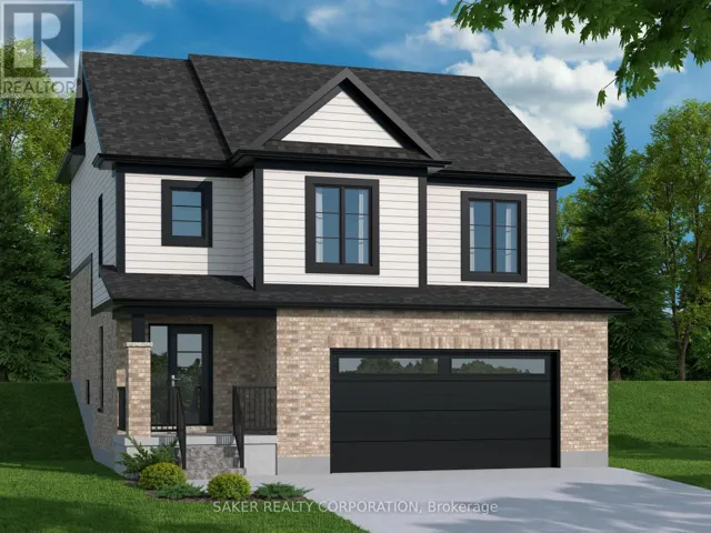 532 REGENT STREET, Strathroy-Caradoc (Mount Brydges), Ontario N0L1W0