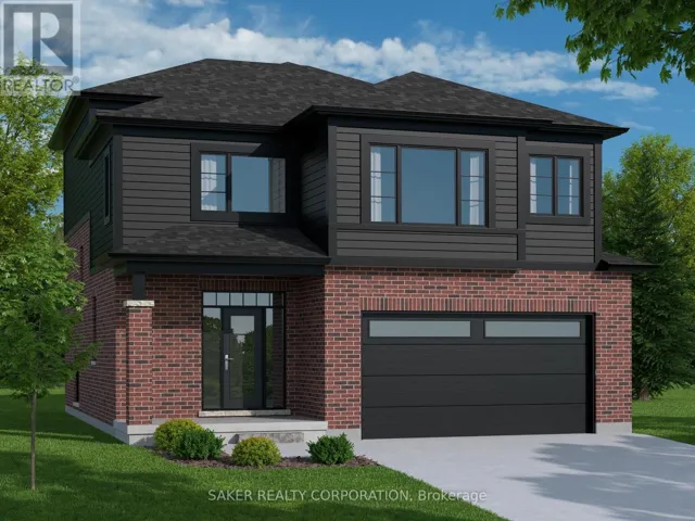534 REGENT STREET, Strathroy-Caradoc (Mount Brydges), Ontario N0L1W0