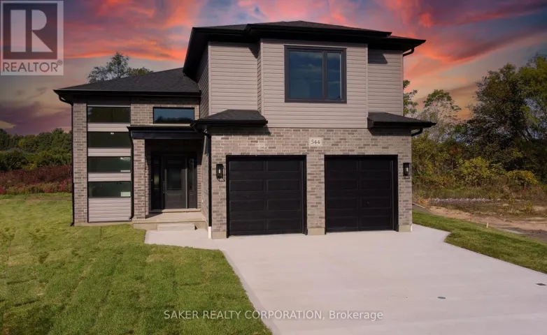 530 REGENT STREET, Strathroy-Caradoc (Mount Brydges), Ontario N0L1W0