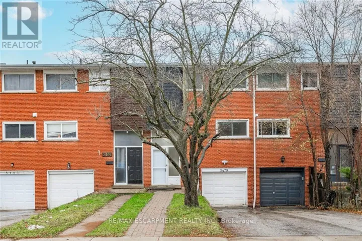 5479 SCHUELLER CRESCENT, Burlington (Appleby), Ontario L7L3T1