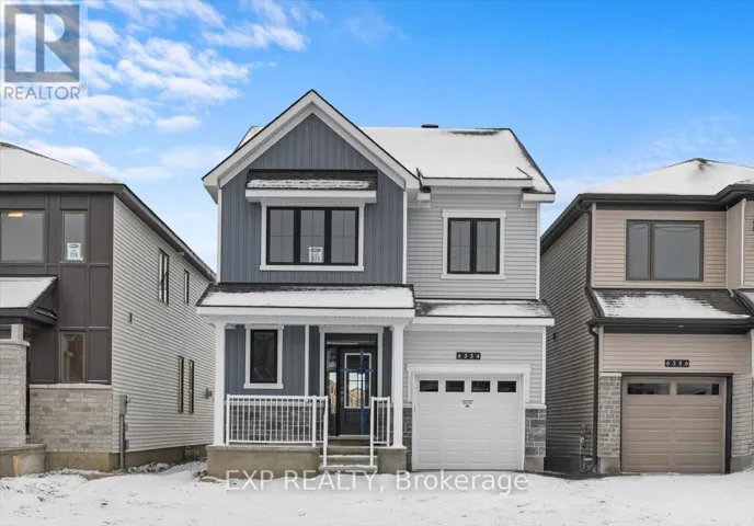 6354 OTTAWA STREET, Ottawa, Ontario K0A2Z0