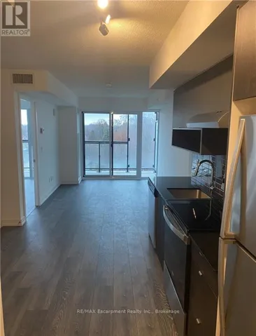 B519 - 1119 COOKE BOULEVARD, Burlington (LaSalle), Ontario L7T0C7