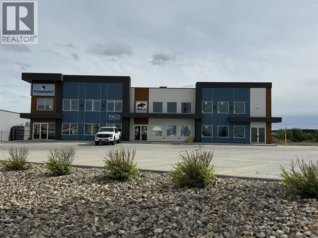 3 10623 ALASKA HIGHWAY, Fort St. John, British Columbia V1J5P4