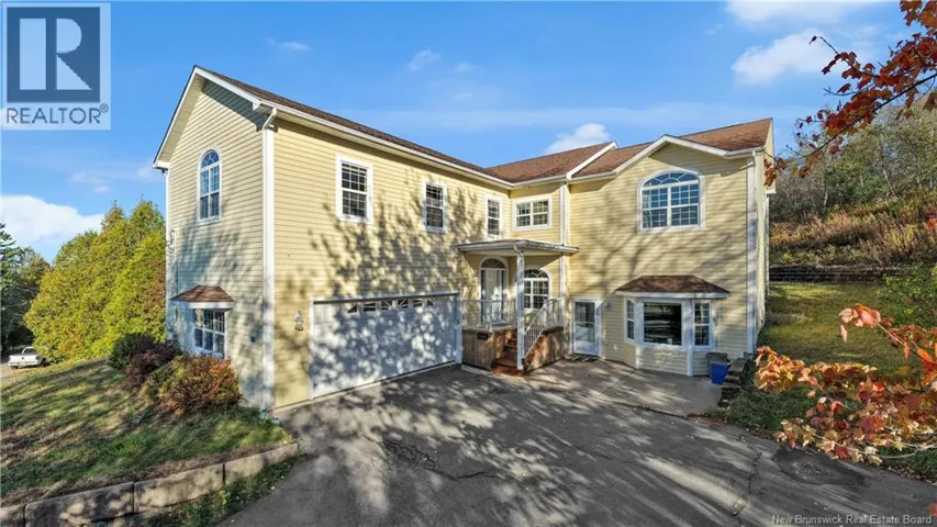 119 Birch Crescent, Rothesay, New Brunswick E2H1W3