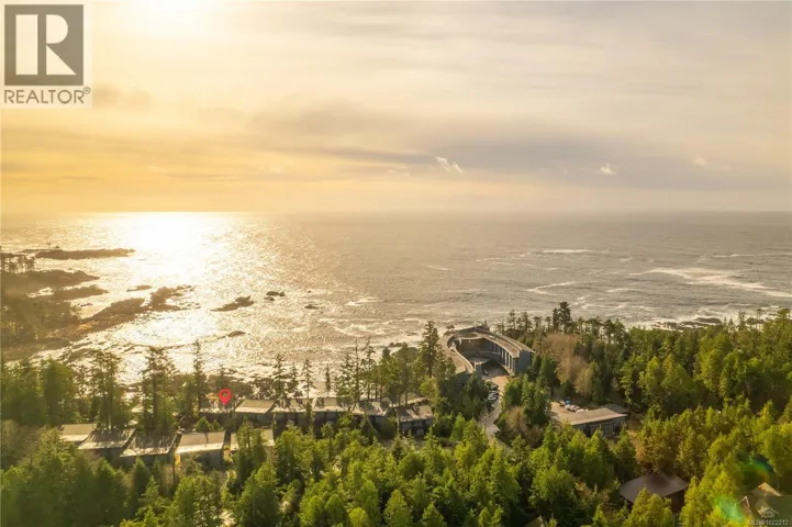 1602 596 Marine Dr, Ucluelet, British Columbia V0R3A0