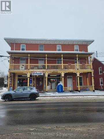 143-145 MAIN STREET E, Champlain, Ontario K0B1R0