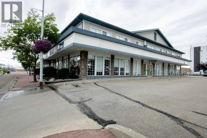 103, 10104 97 Avenue, Grande Prairie, Alberta T8V7X6