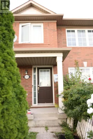 BSMT - 2153 MORNINGSIDE AVENUE, Toronto (Rouge), Ontario M1X2E5