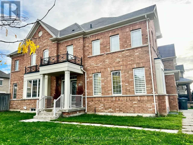 2-42 OGSTON CRESCENT, Whitby, Ontario L1P0G9