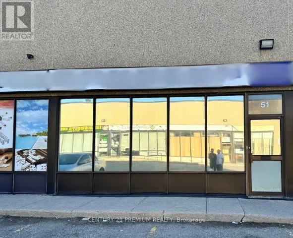 51B - 80 NASHDENE ROAD, Toronto (Milliken), Ontario M1V5E4