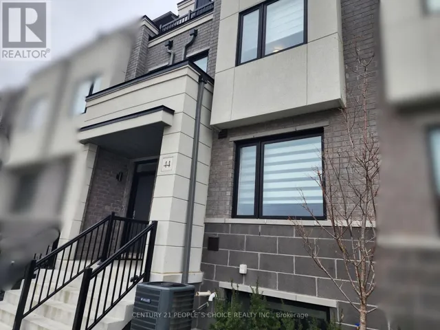 44 LAMBERT LANE, Caledon (Bolton East), Ontario L7E4M4