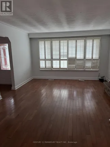 MAIN - 3407 COUNTRYSIDE DRIVE, Brampton (Vales of Castlemore), Ontario L6P0T6