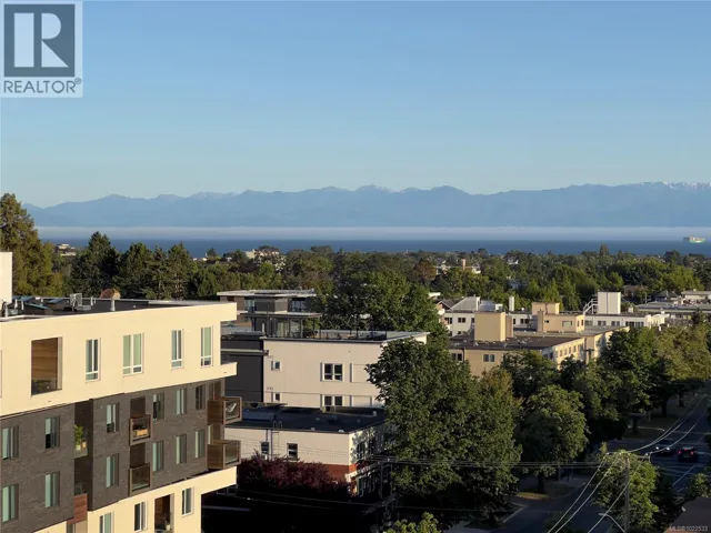 908 1097 View St, Victoria, British Columbia V8V3Z9